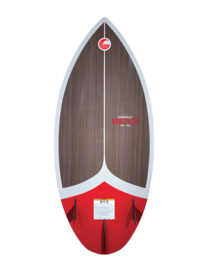 Connelly Benz Wakesurf Board