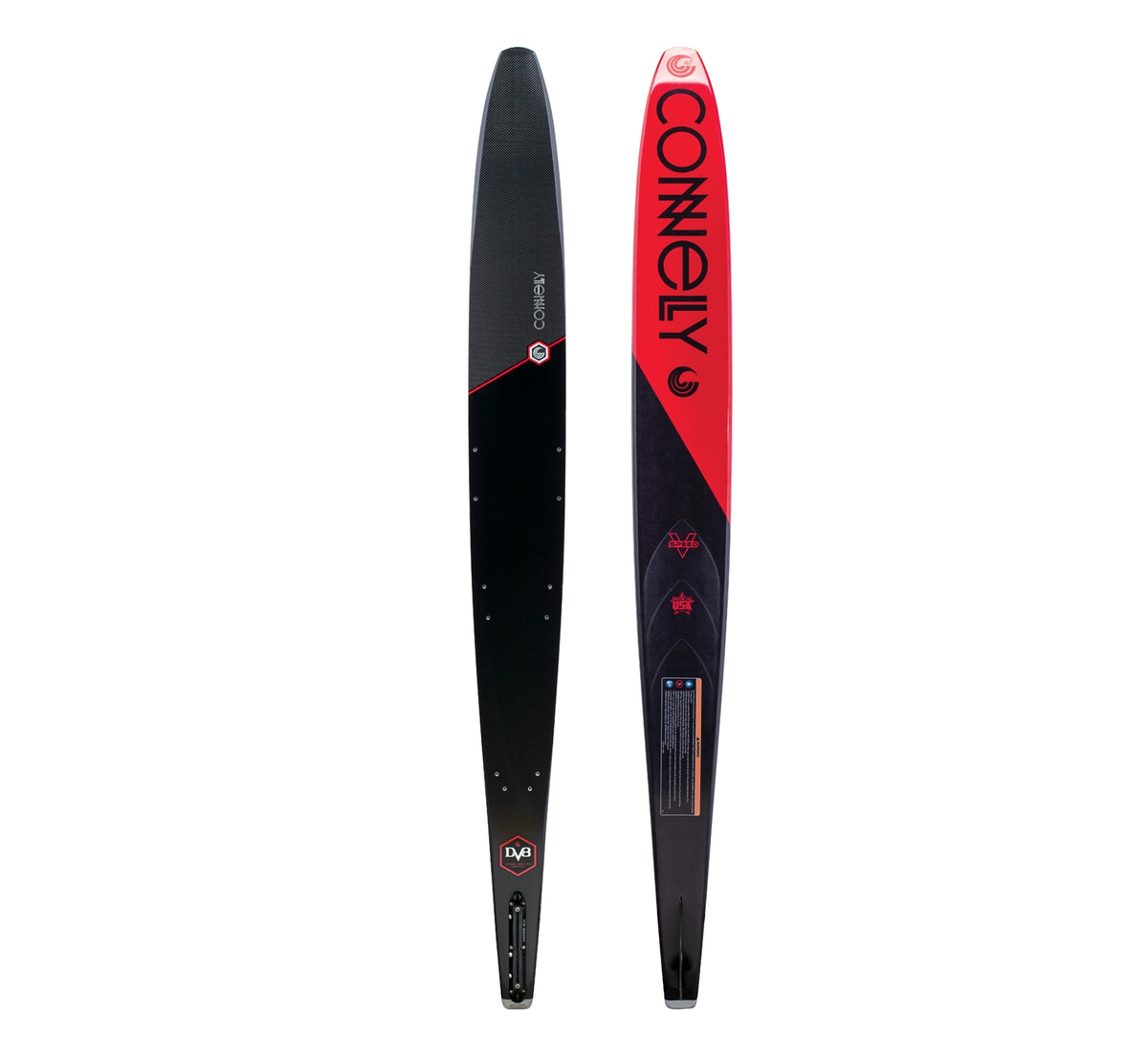 Connelly DV8 Slalom Water Ski