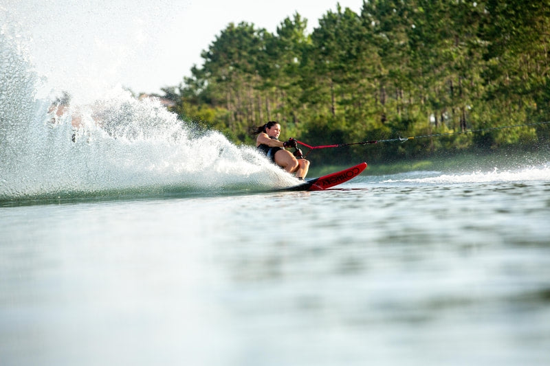 Connelly DV8 Slalom Water Ski - 2021