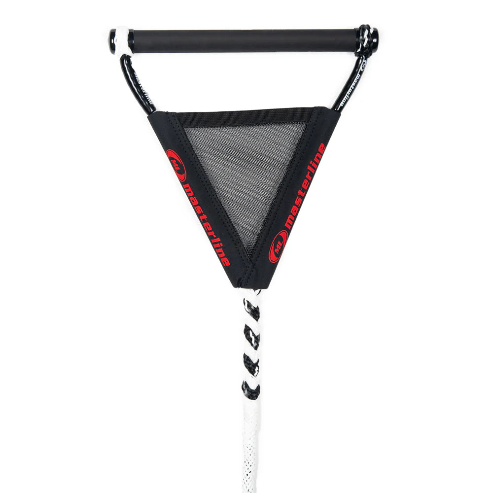 Masterline Mesh Handle Guard