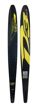 D3 NEO Blank w/ Fin Salom Ski