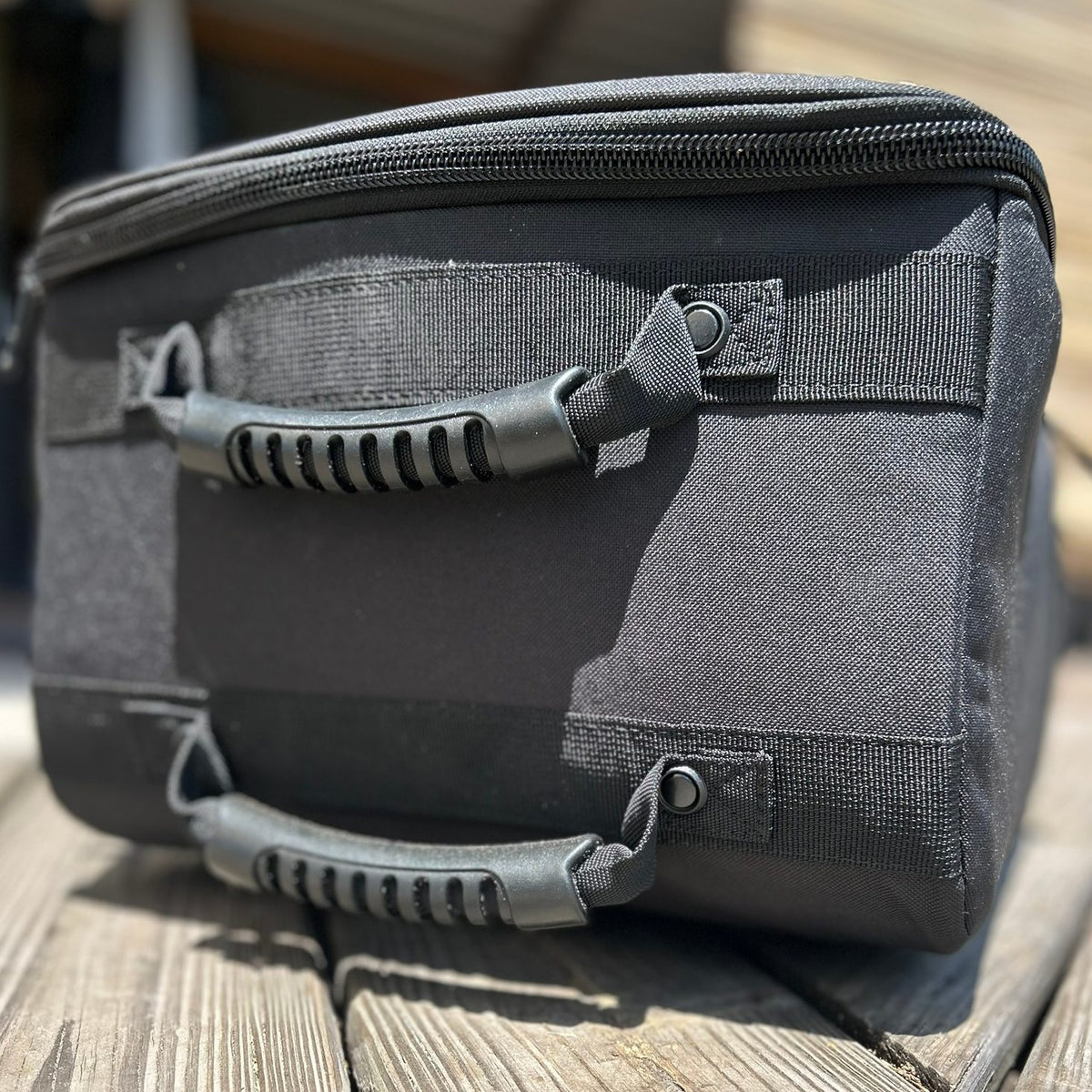 Stokes 3 Event Travel Bag