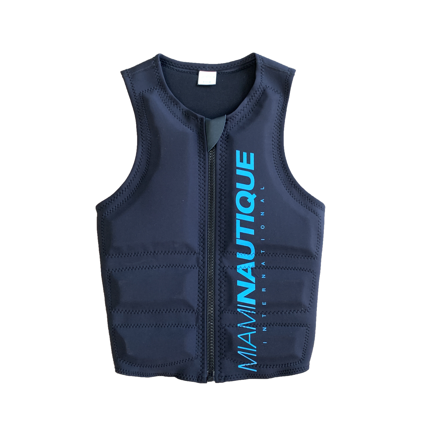 Eagle Miami Nautique Custom Mens Vest