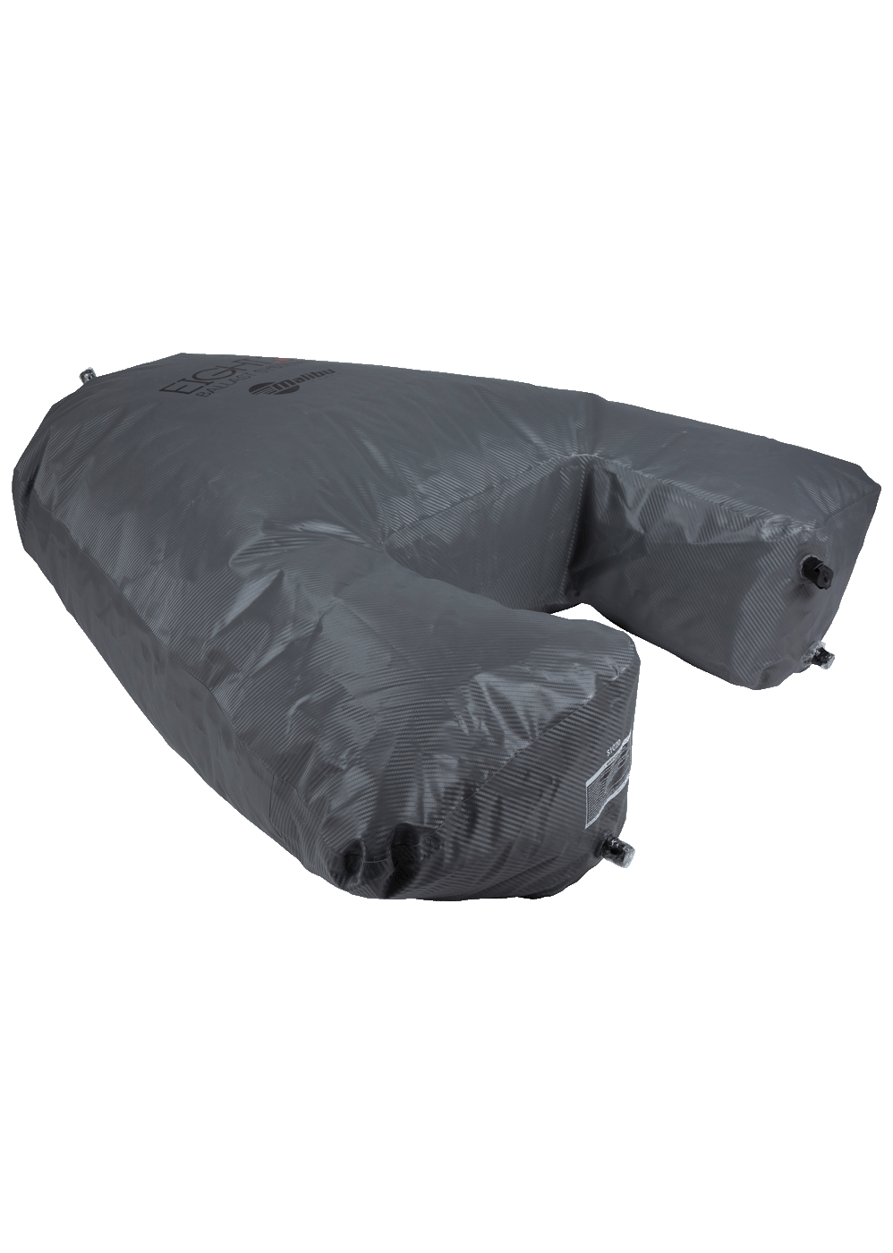 Eight3 Plug & Play Ballast Bag U Shape 500 Lbs