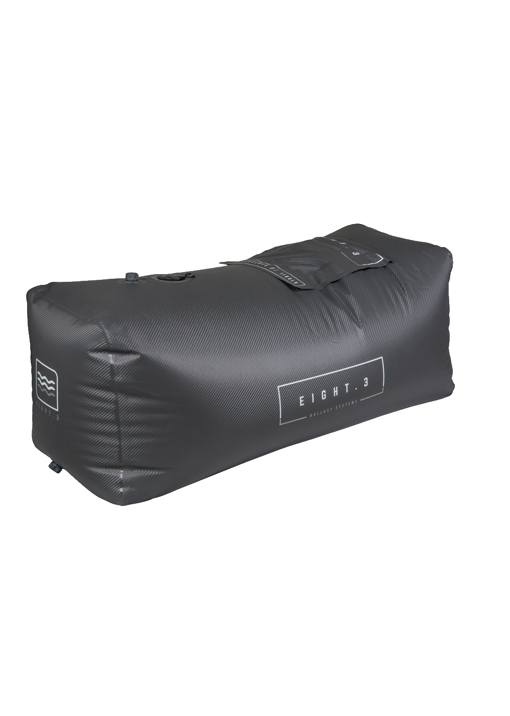 Eight3 Plug & Play Trapezoid Ballast Bag CTN 800l