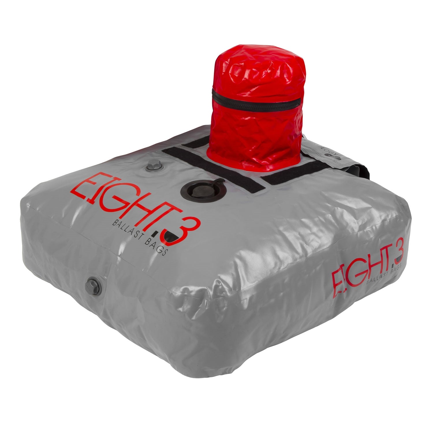 Eight3 Telescoping Floor Ballast Bag CTN 400lbs R