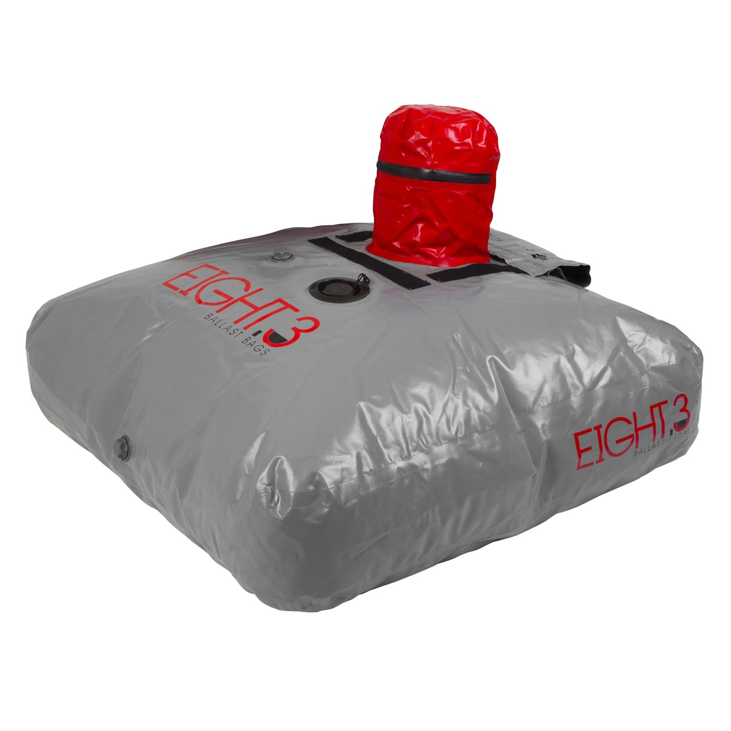 Eight3 Telescoping Floor Ballast Bag CTN 650lbs R