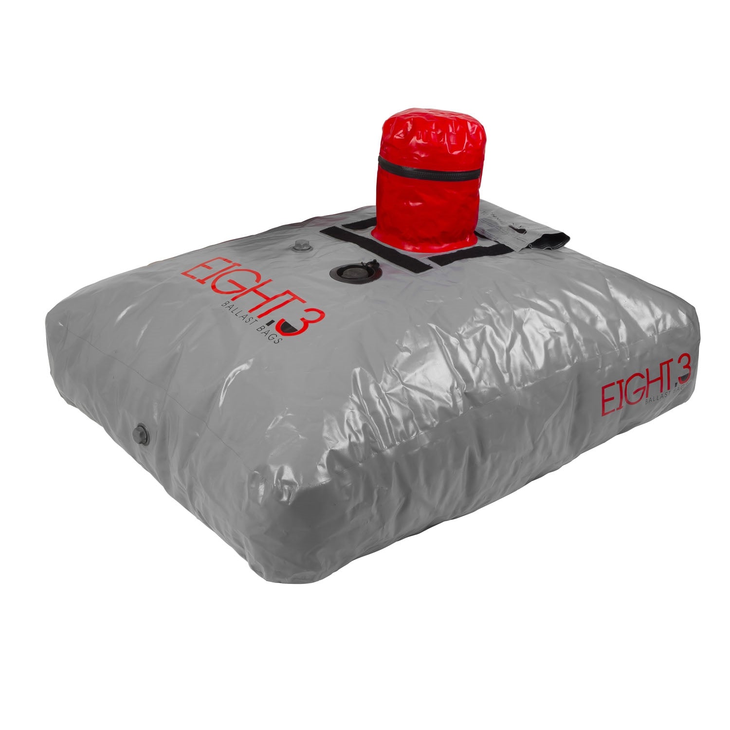 Eight3 Telescoping Floor Ballast Bag CTN 800lbs R