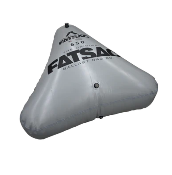 Fly High Pro X Series Open Bow Triangle W706