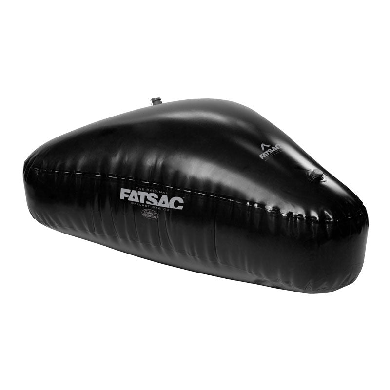 OPEN BOW TRIANGLE 650 LBS. (W706) FAT SAC