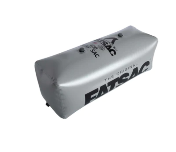 Fly High Pro X Series V Drive Wake Surf Sac W713