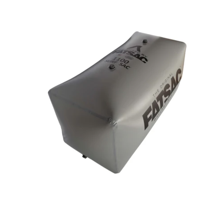 Fly High Pro X Series Jumbo V-Drive Surf Fat Sac (W719) - Miami