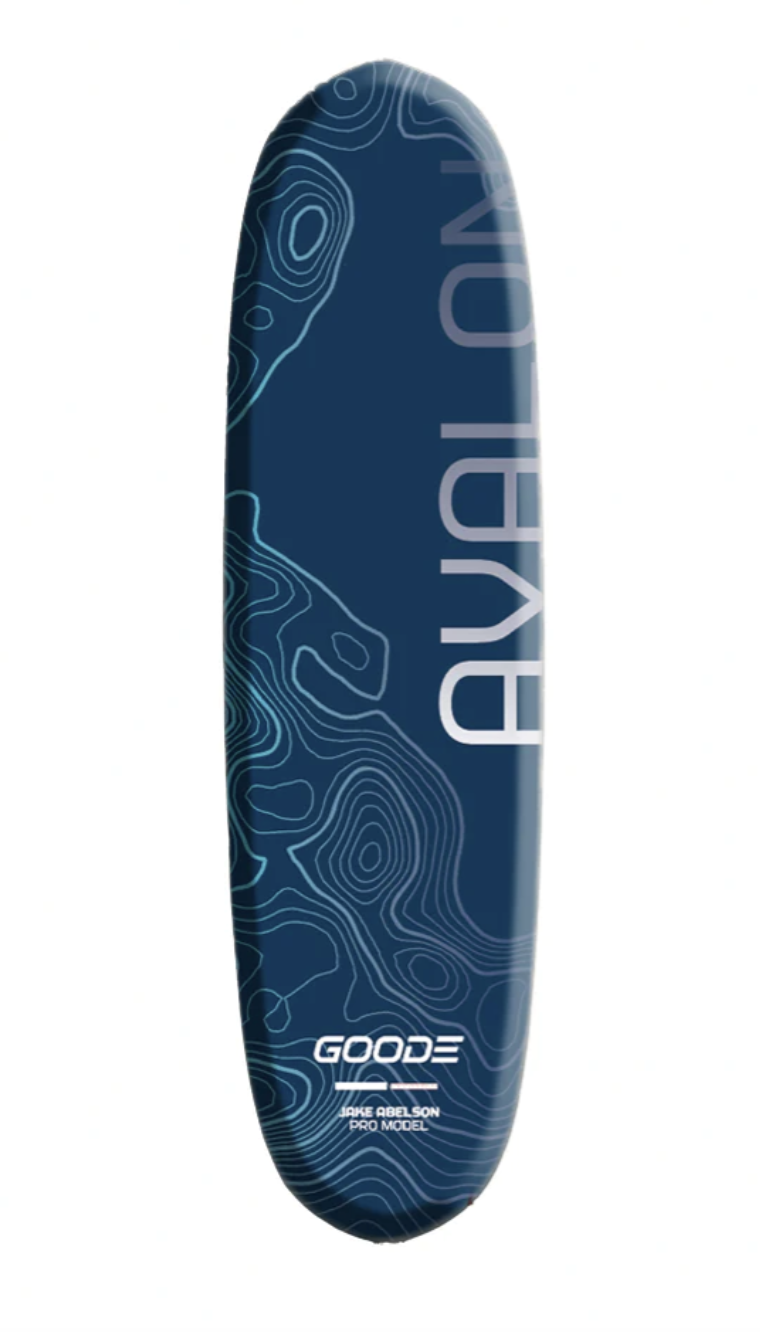 Goode Avalon Trick Ski - 2024