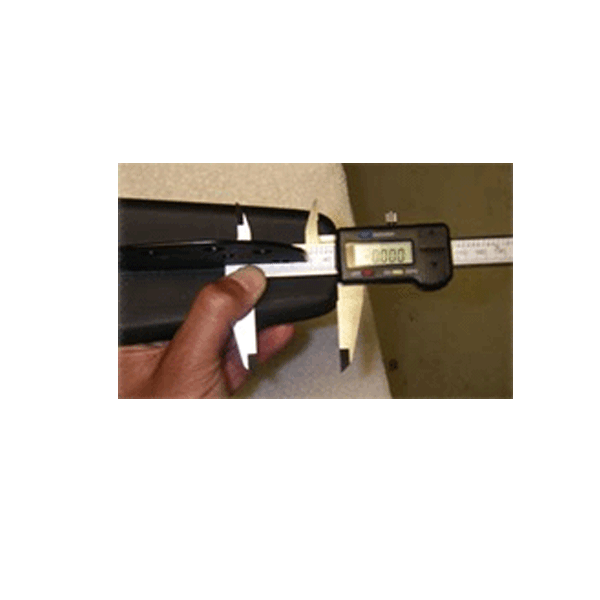 Goode Digital Slot Caliper