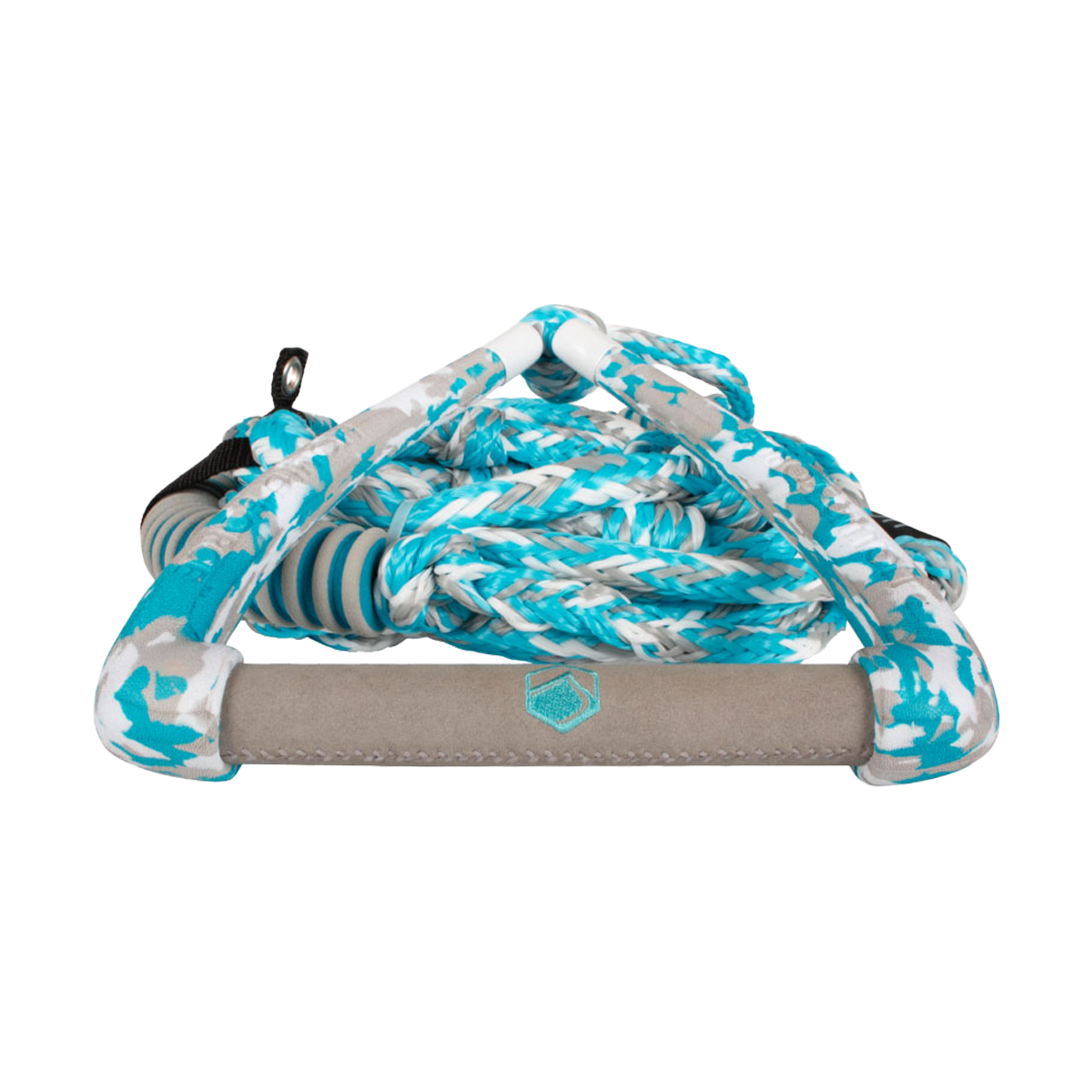 Liquid Force 9" Ultra Suede Surf Rope (Blue)