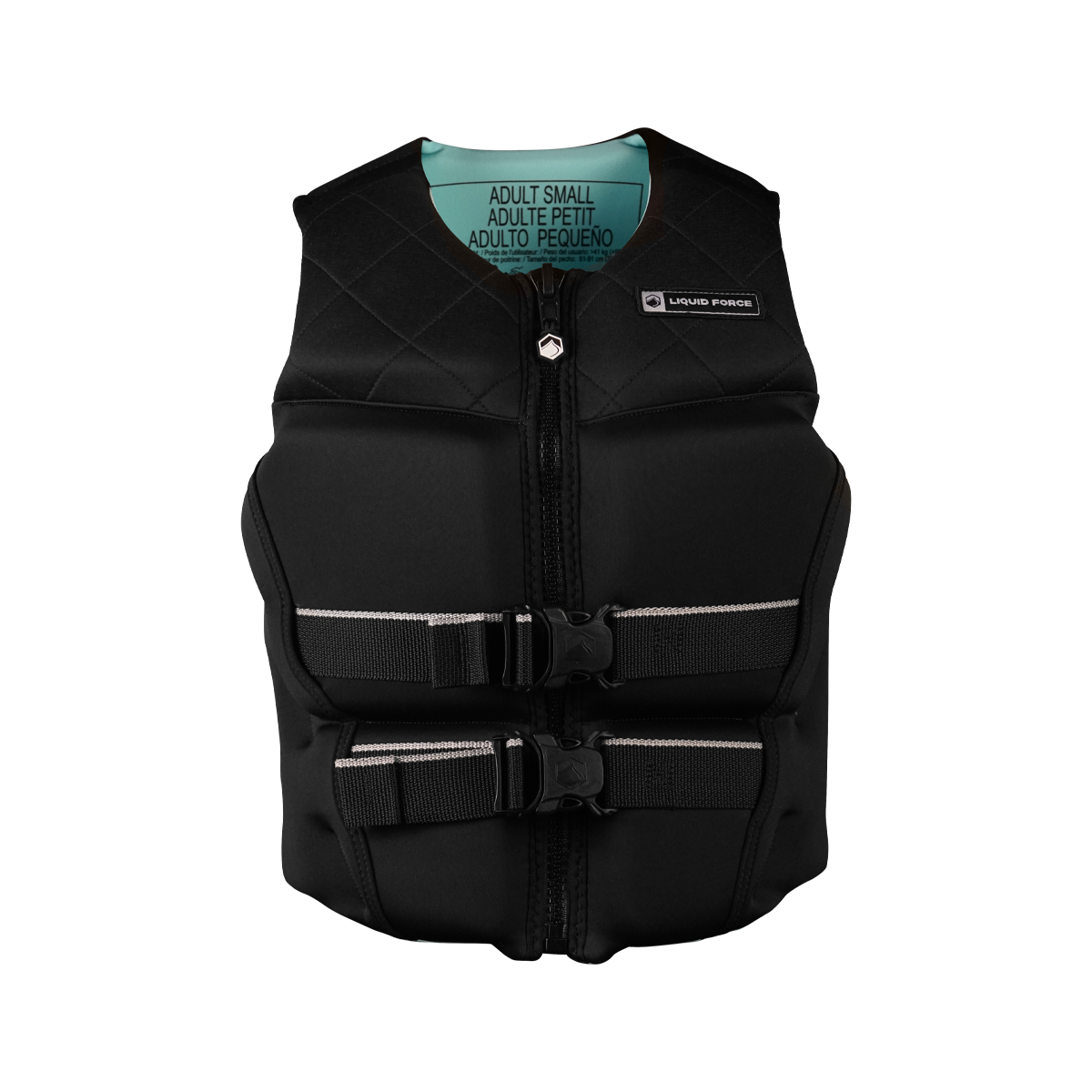 Liquid Force Diva Heritage CGA Maroon