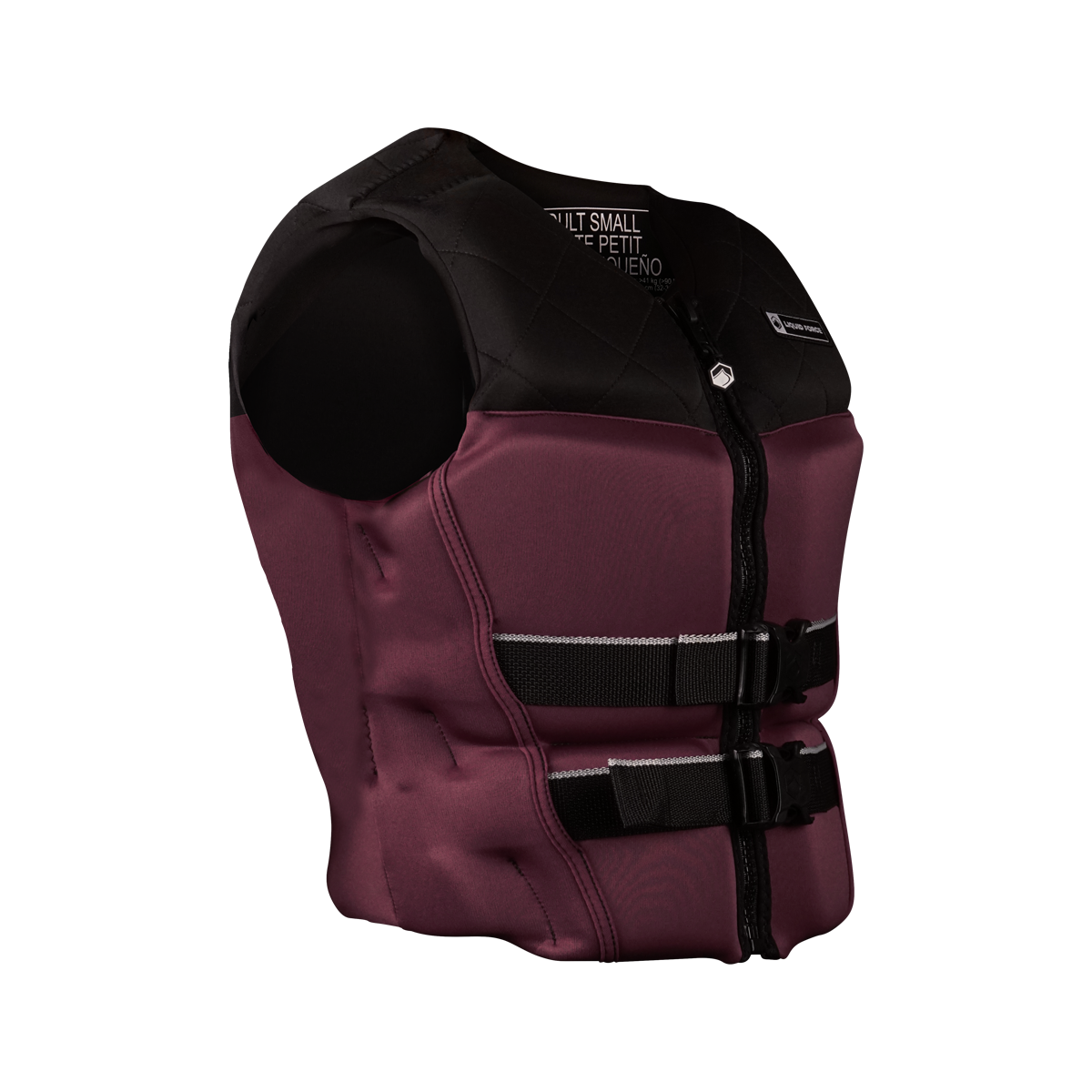 Liquid Force Diva Heritage CGA Life Vest Jacket