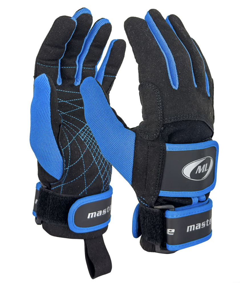 Masterline Tournament Ski Gloves