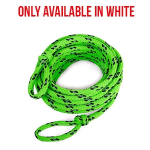 Masterline 6K TUBE ROPE