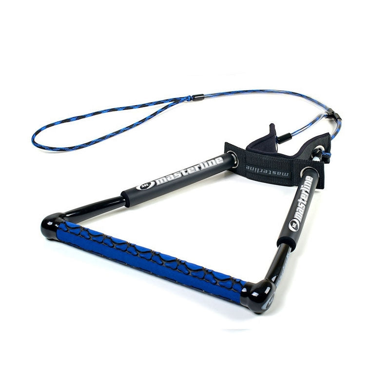 Masterline Spectra Fusion EVA Barefoot Pro Front