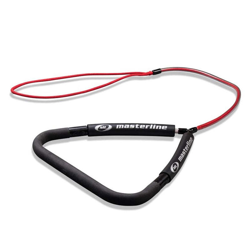 Masterline Ergo Barefoot Wake Slalom Handle