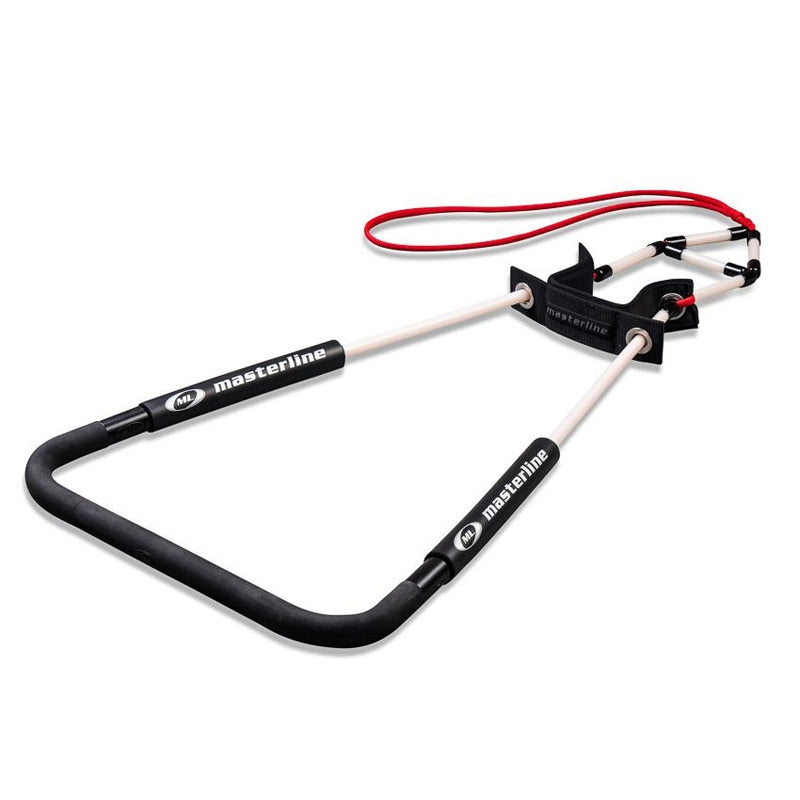 Masterline Ergo Spectra Fusion Back Toe Harness