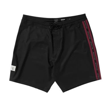 Mystic Wild Rose Boardshorts