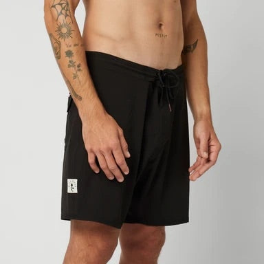 Mystic Wild Rose Boardshorts
