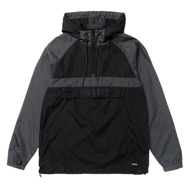 Mystic Bittersweet Windbreaker Jacket