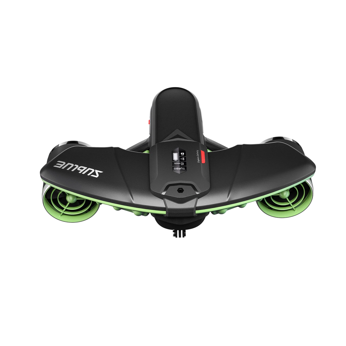 Sublue Underwater Scooter- Navbow