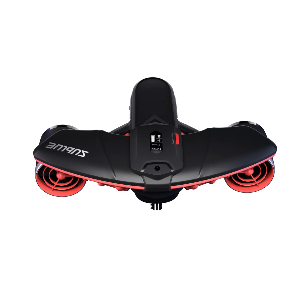 Sublue Underwater Scooter- Navbow