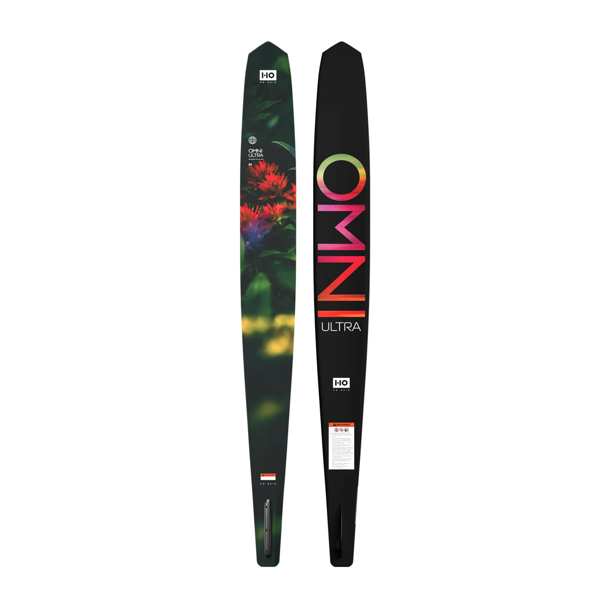 2027 HO Sports Omni Ultra - Jungle