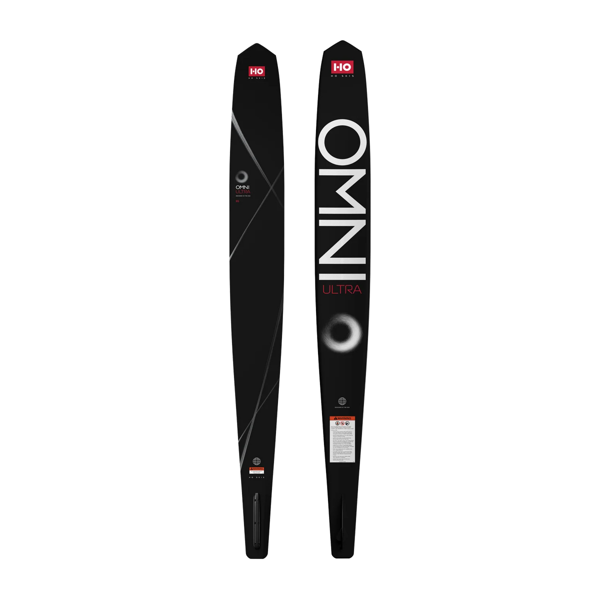 2027 HO Sports Omni Ultra - Space
