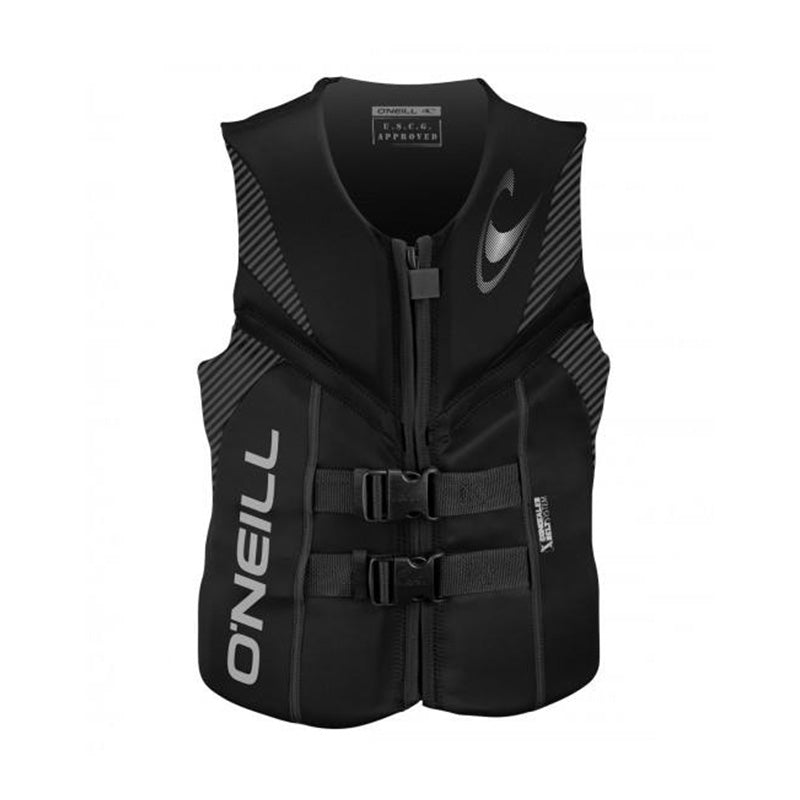 O'Neill Reactor USCG Vest