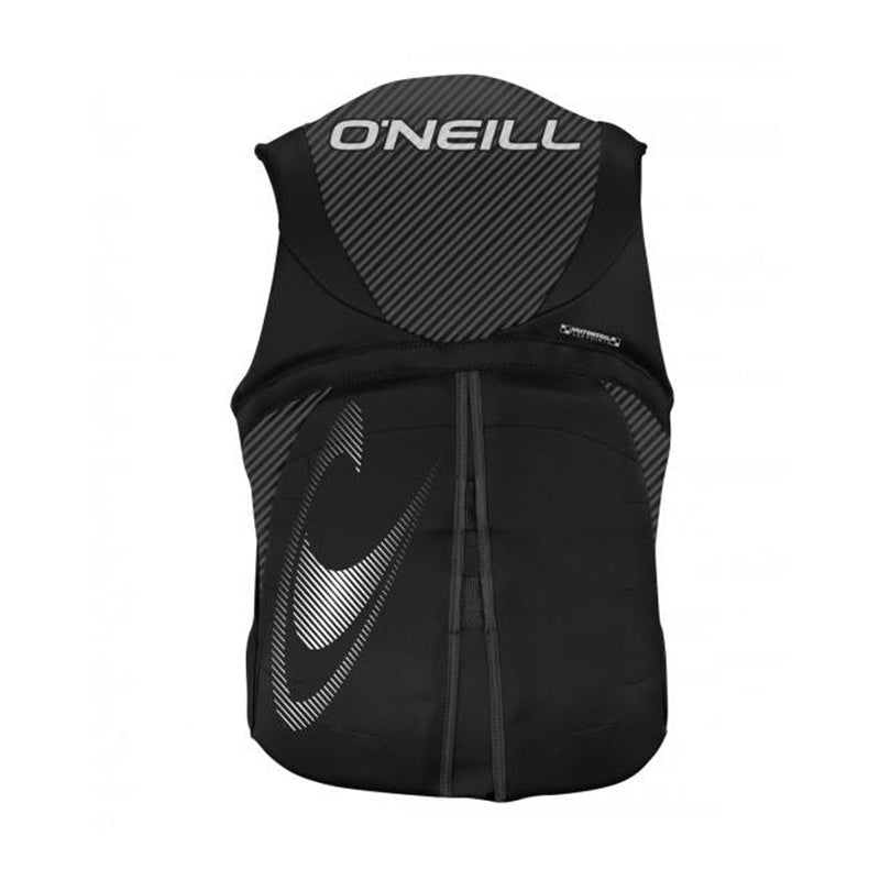 O'Neill Reactor USCG Vest