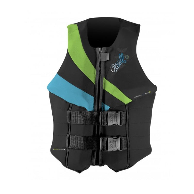 O Neill Womens Siren CGA Life Vest
