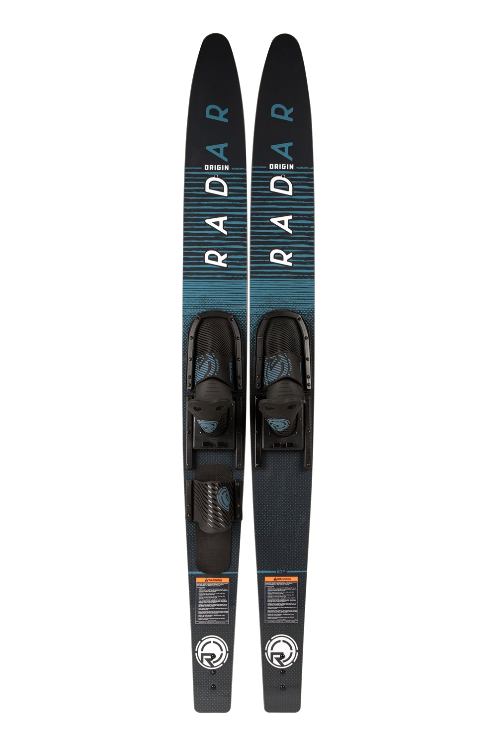 2024 Radar Skis Origin COMBOS
