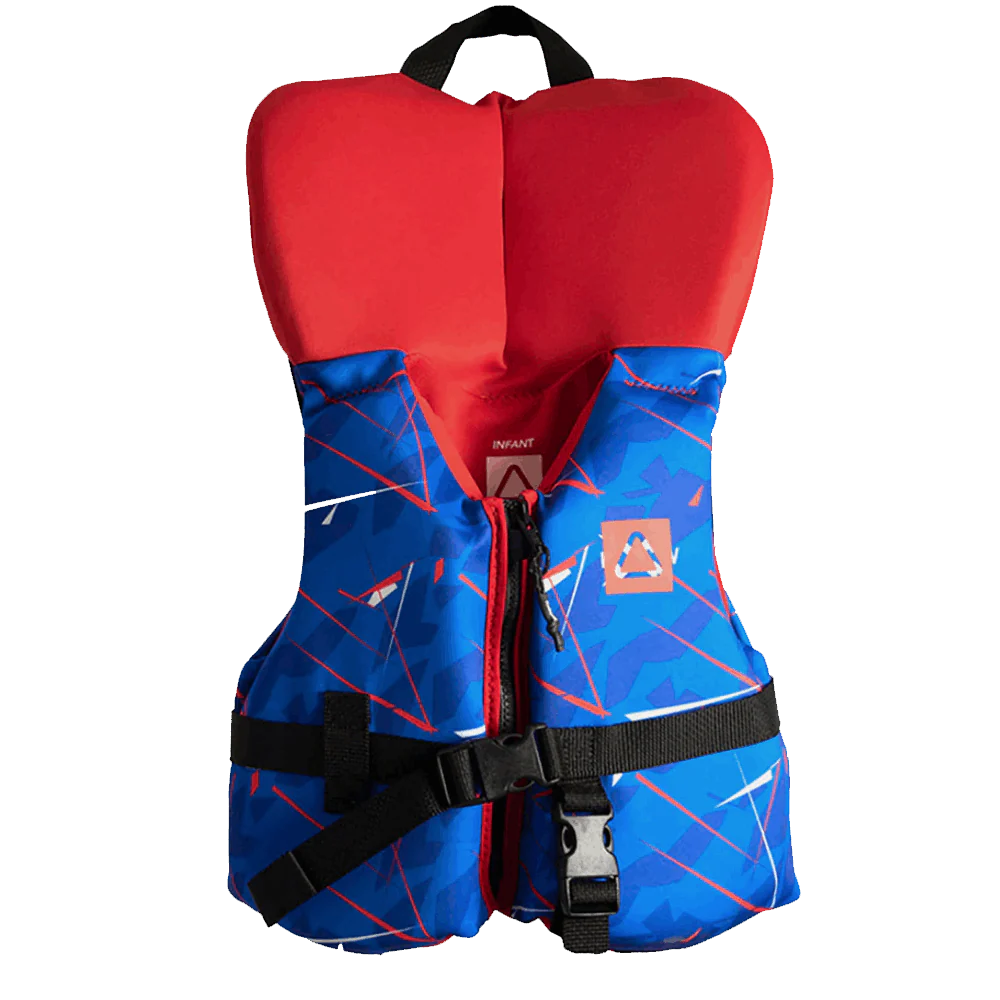Follow Pop Infant Iso Jacket - INFANT