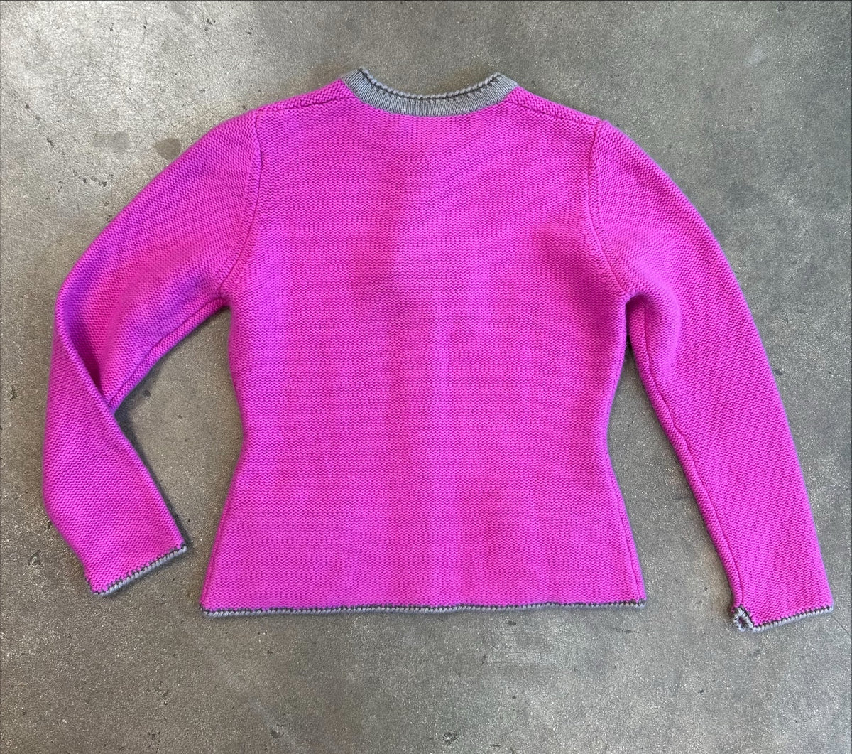 Pierre Claire - Traditional Cardigan