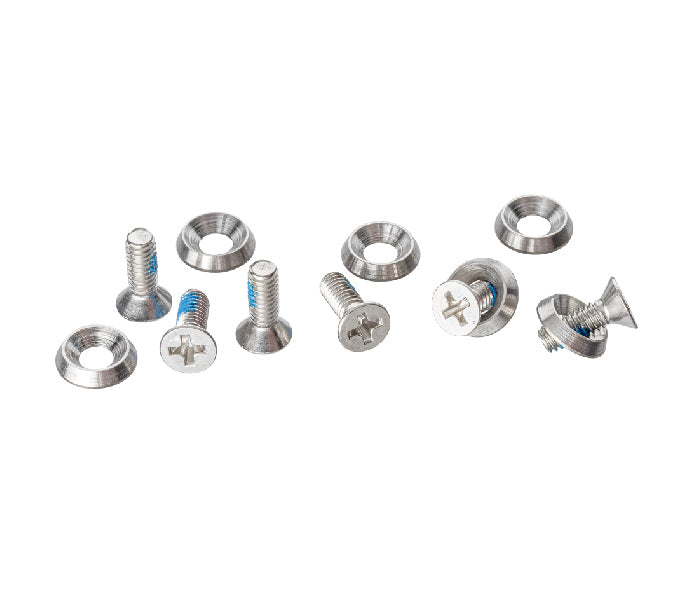 Reflex All Plates Screw Set (Spare Parts)