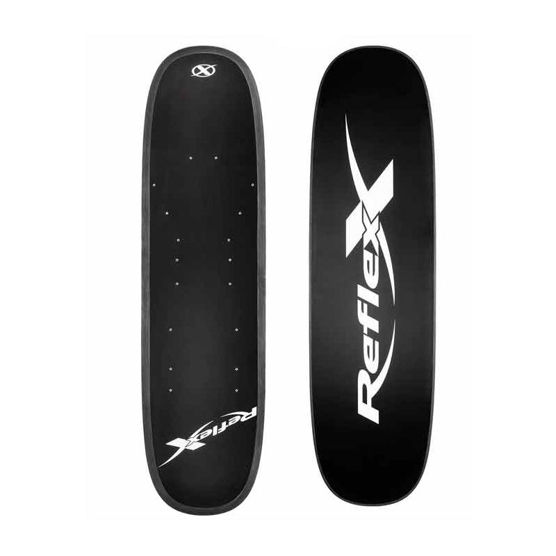Reflex Duo Rubber Edge Trick Ski