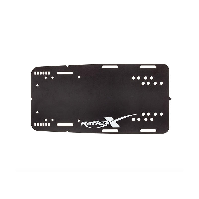 Reflex G10 Front Plate