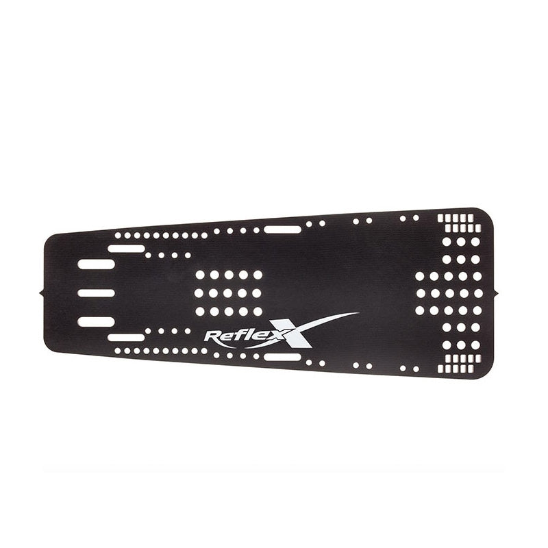Reflex G10 Rear Plate