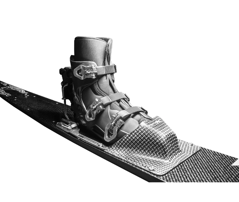 REFLEX CLASSIC SLALOM Adjust Direct Contact Binding