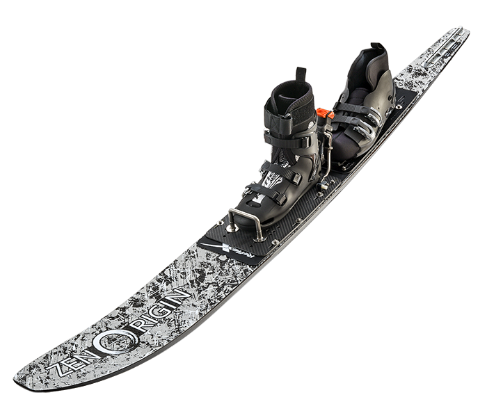 Reflex Zen Origin Slalom Ski