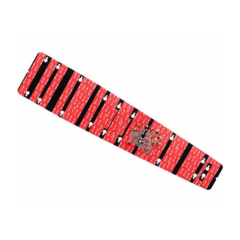 Reflex Universal Adapter Bondplate