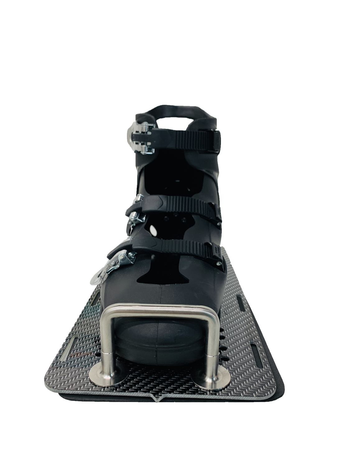 Reflex Classic Trick Hard Shell w/ Short G-10 Plate