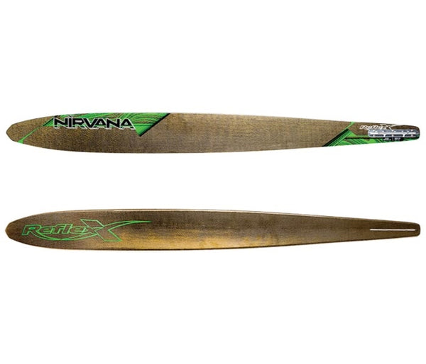 Reflex Nirvana Slalom Ski - Miami Nautique