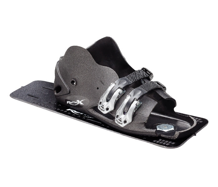 Reflex Rear R Style Hardshell Binding w Carbon o