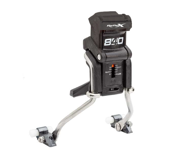 Reflex Release Mechanism 840